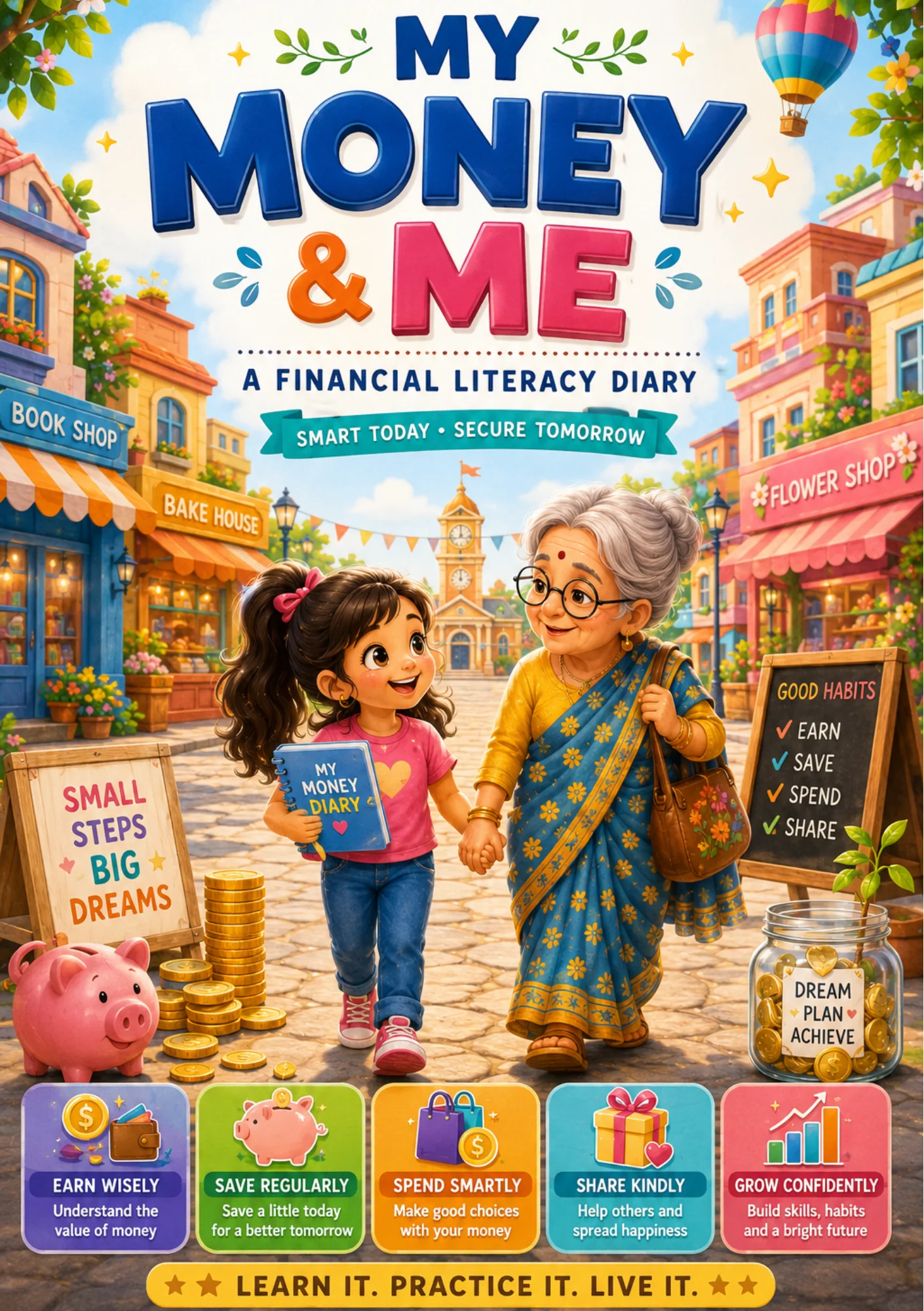 Book 3 cover