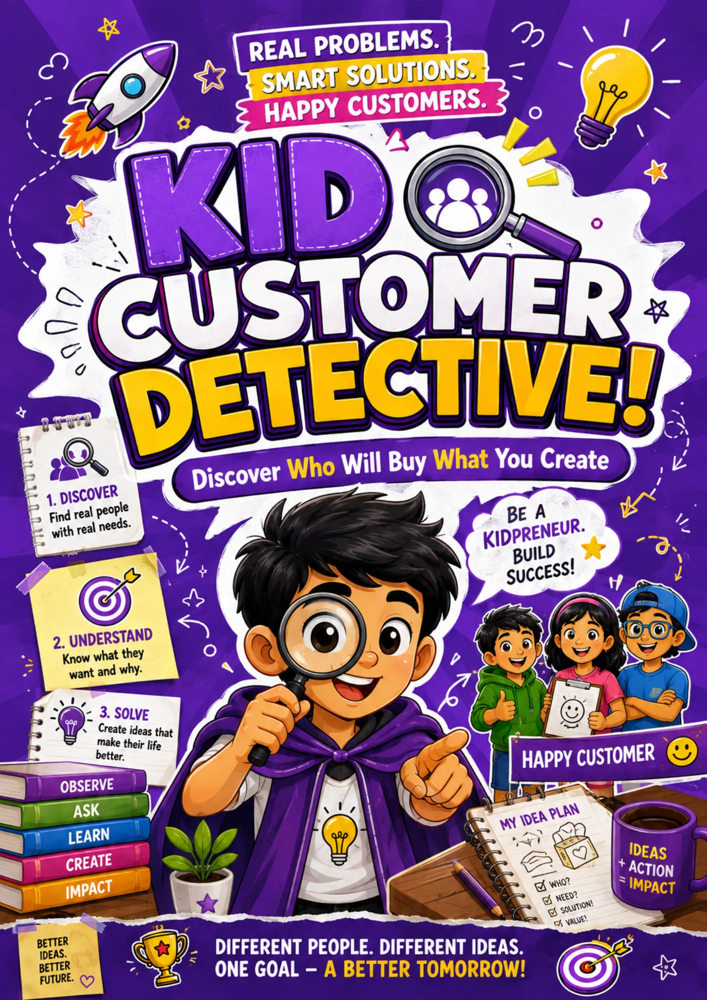 Stage 2 cover — Strategist