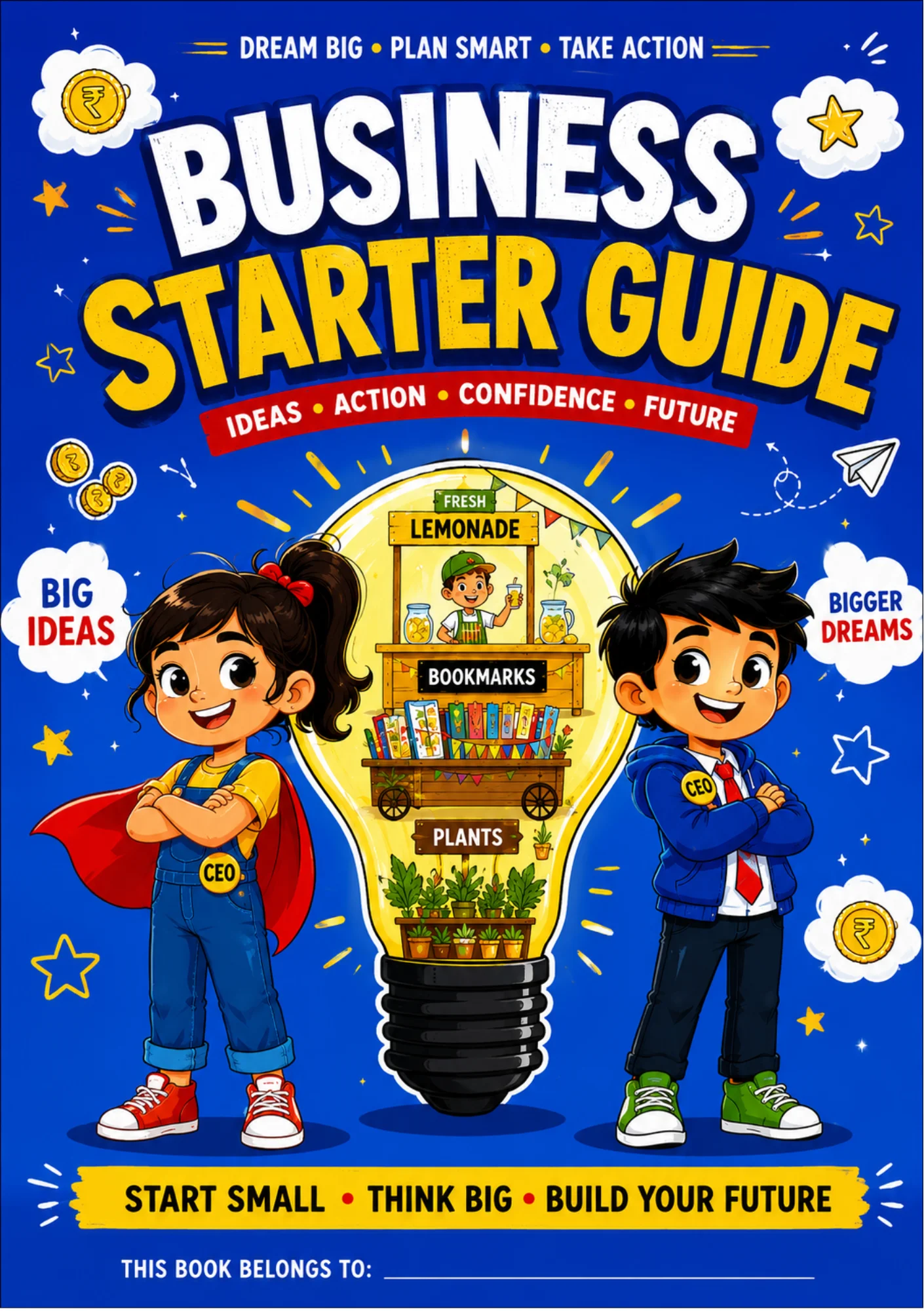 Book 2 cover