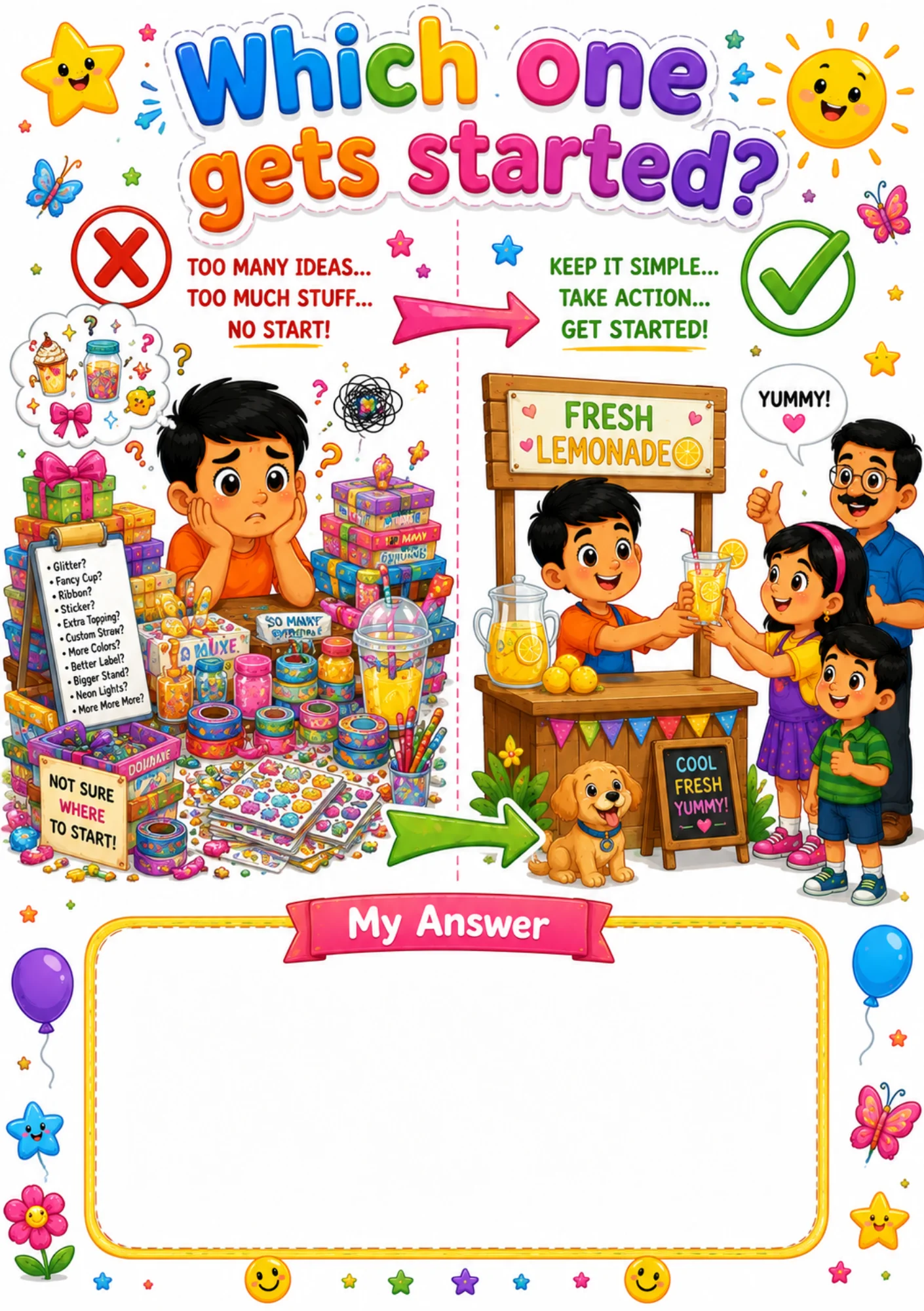 Sample page from Book 2