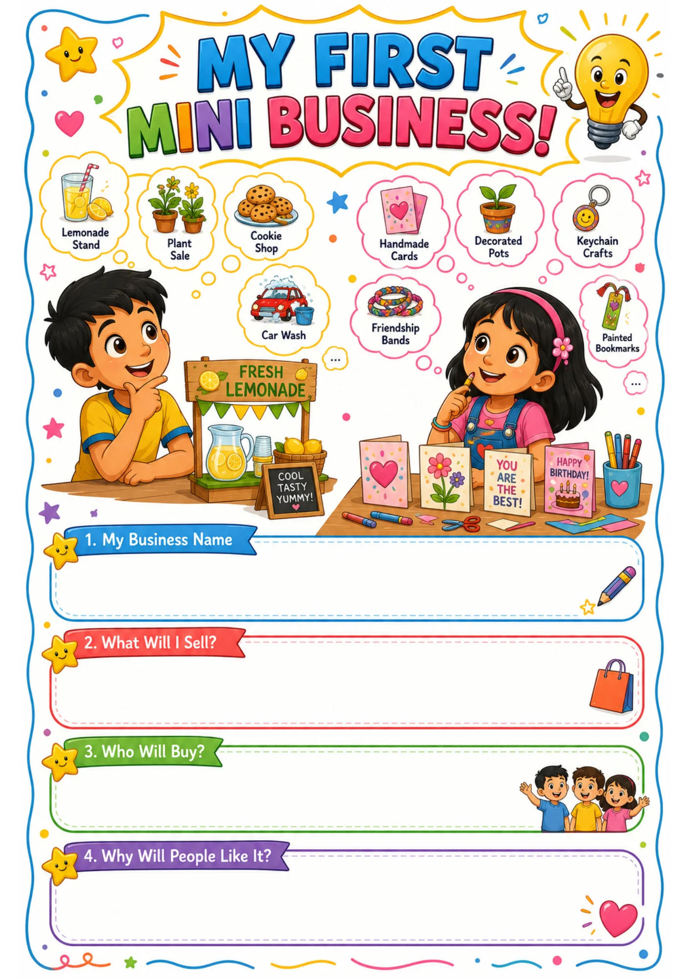 Sample page from Book 3