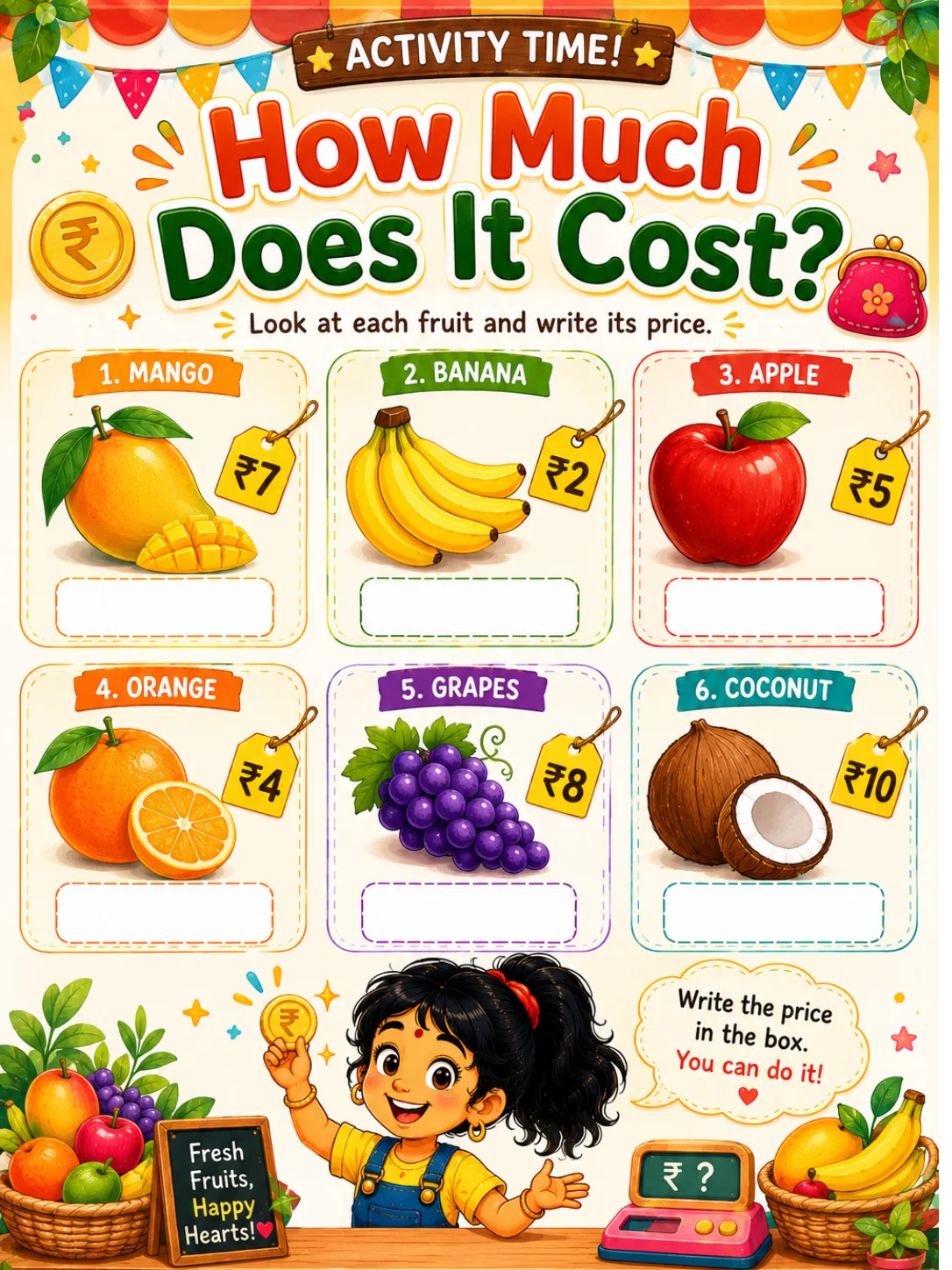 Sample page from Book 1