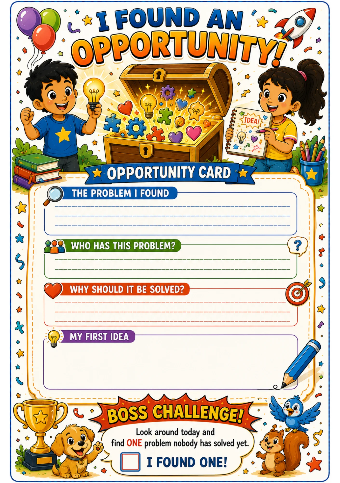 Sample page from Book 1
