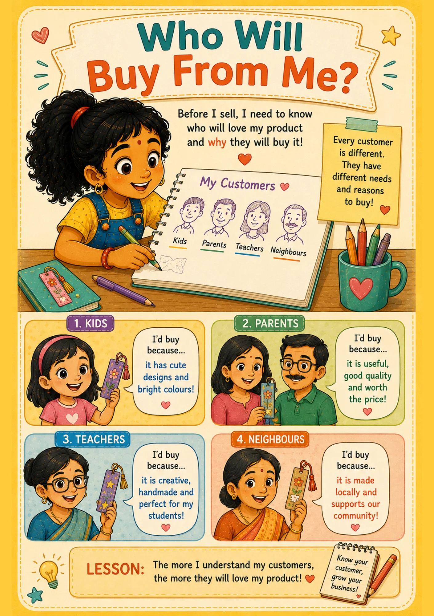 Sample page from Book 2